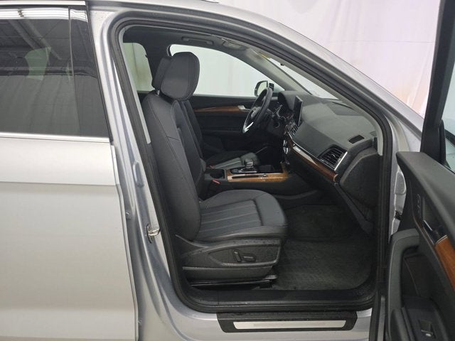 2023 Audi Q5 Premium
