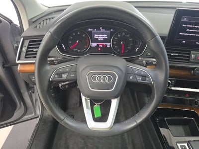 2023 Audi Q5 Premium