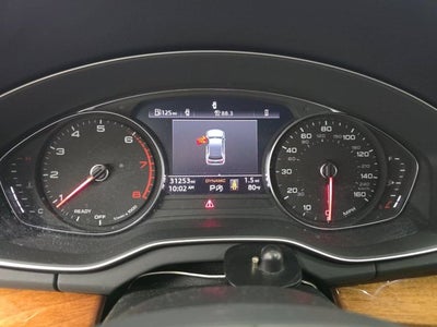 2023 Audi Q5 Premium