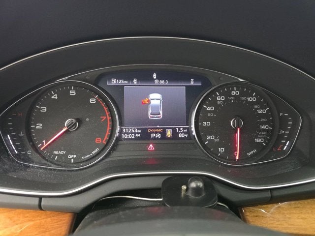 2023 Audi Q5 Premium