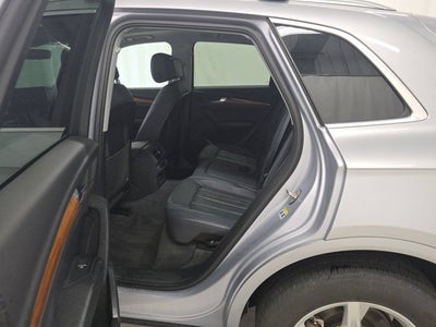 2023 Audi Q5 Premium