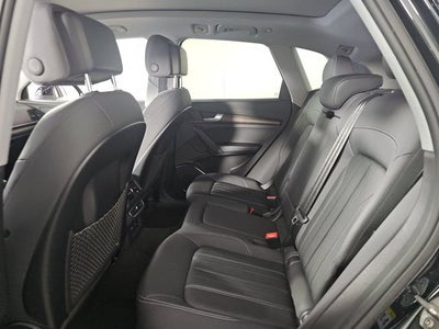 2023 Audi Q5 Premium