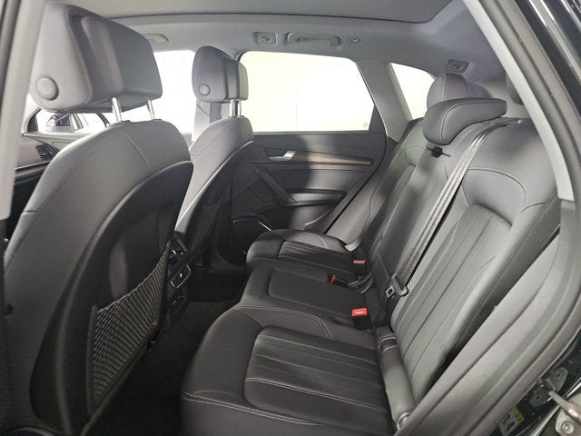 2023 Audi Q5 Premium