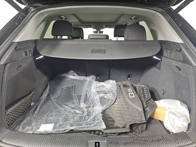 2023 Audi Q5 Premium