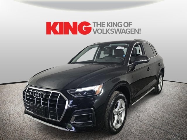 2023 Audi Q5 Premium