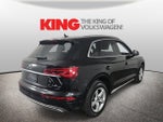 2023 Audi Q5 Premium