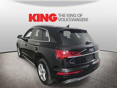 2023 Audi Q5 Premium