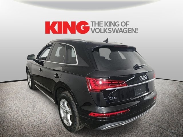 2023 Audi Q5 Premium