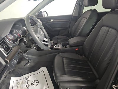 2023 Audi Q5 Premium