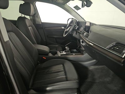 2023 Audi Q5 Premium