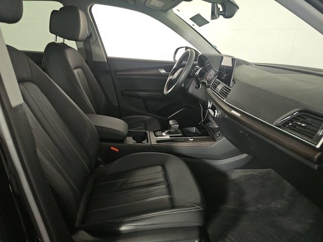 2023 Audi Q5 Premium
