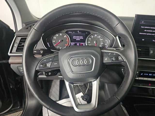 2023 Audi Q5 Premium