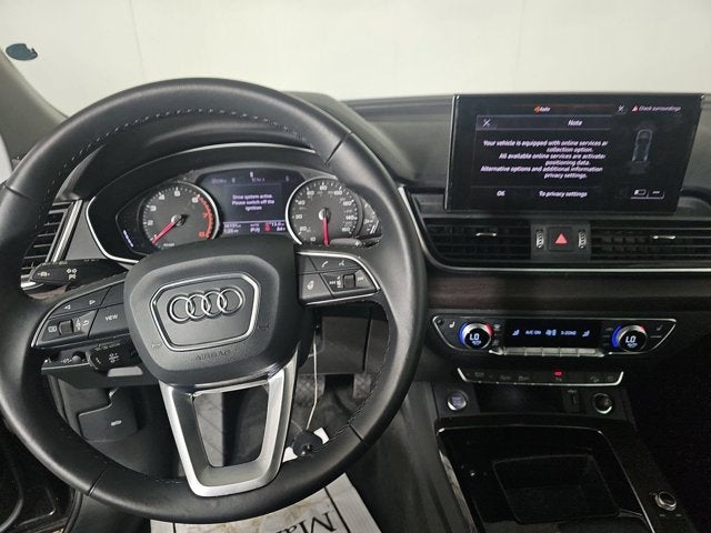 2023 Audi Q5 Premium