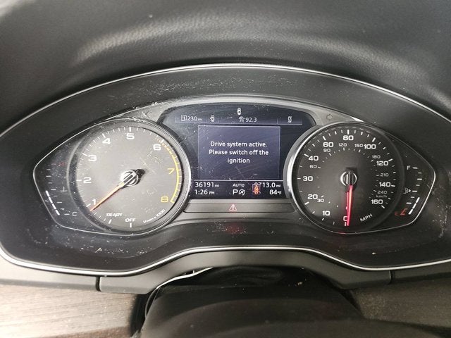 2023 Audi Q5 Premium