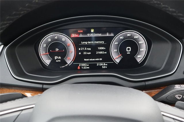 2023 Audi Q5 Premium Plus