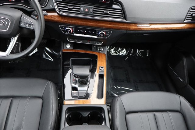 2023 Audi Q5 Premium Plus