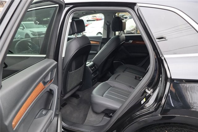 2023 Audi Q5 Premium Plus