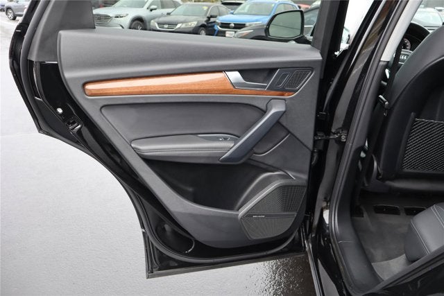 2023 Audi Q5 Premium Plus