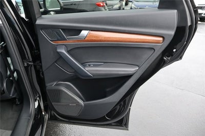 2023 Audi Q5 Premium Plus