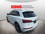 2023 Audi Q5 S line Premium Plus