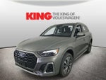 2023 Audi Q5 S line Premium Plus