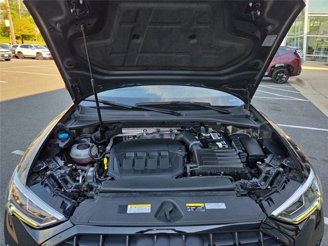 2022 Audi Q3 S line Premium Plus