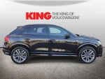 2022 Audi Q3 S line Premium Plus