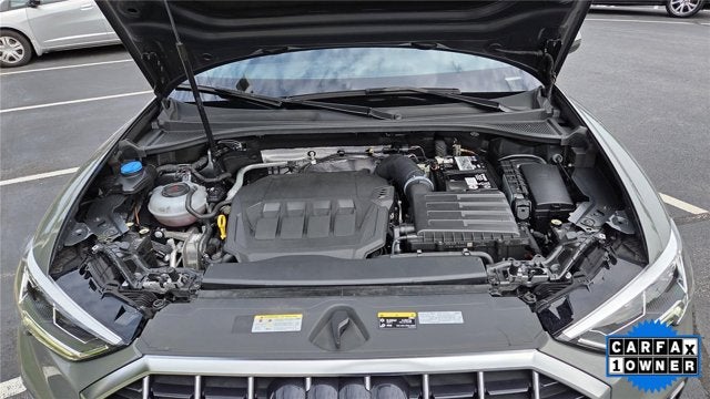 2023 Audi Q3 S line Premium Plus
