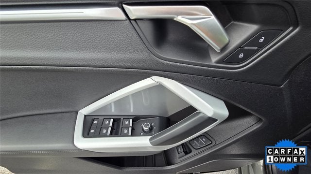 2023 Audi Q3 S line Premium Plus