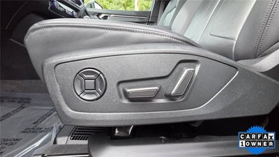 2023 Audi Q3 S line Premium Plus