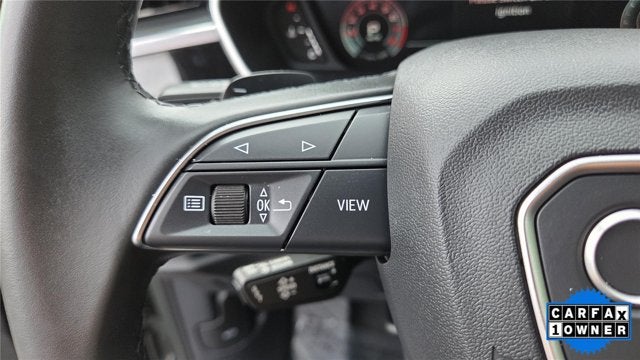 2023 Audi Q3 S line Premium Plus