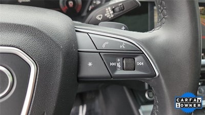 2023 Audi Q3 S line Premium Plus