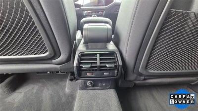 2023 Audi Q3 S line Premium Plus