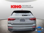 2023 Audi Q3 S line Premium Plus