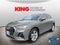2023 Audi Q3 S line Premium Plus