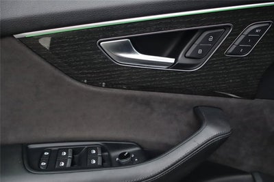 2020 Audi Q8 Prestige