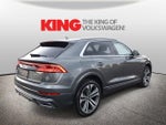 2020 Audi Q8 Prestige