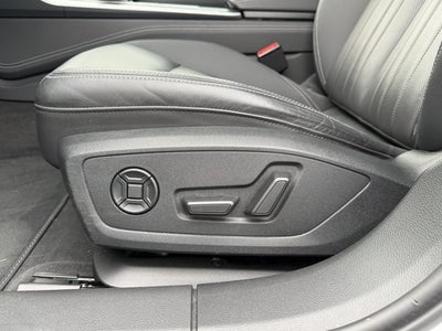 2024 Audi A6 allroad Prestige
