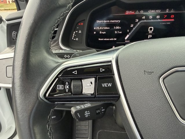 2024 Audi A6 allroad Prestige