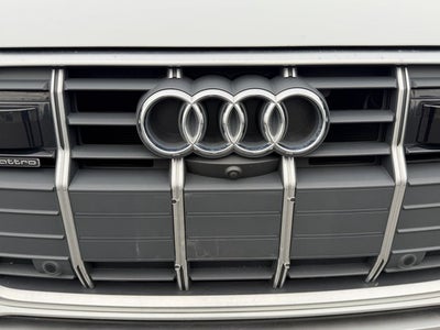 2024 Audi A6 allroad Prestige