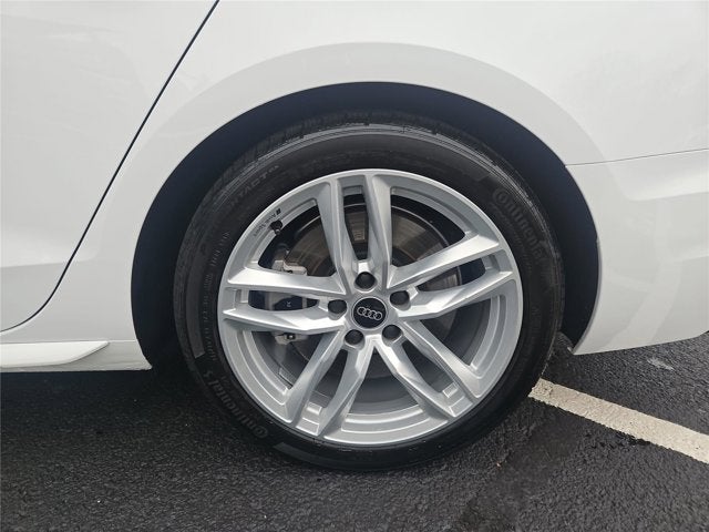 2024 Audi A4 Sedan S line Premium Plus