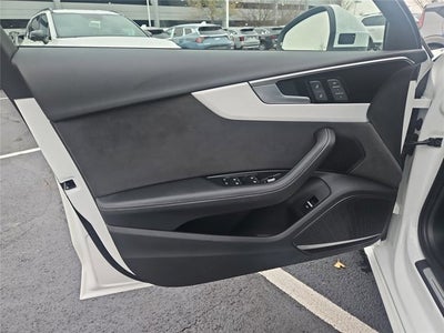 2024 Audi A4 Sedan S line Premium Plus