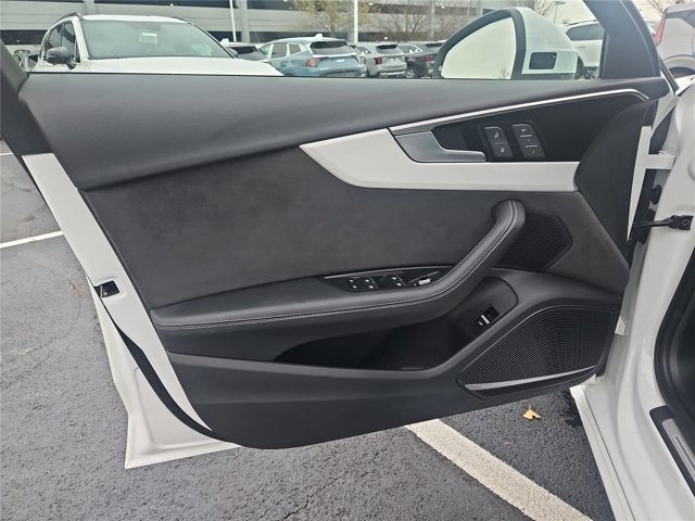 2024 Audi A4 Sedan S line Premium Plus