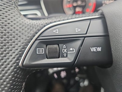 2024 Audi A4 Sedan S line Premium Plus