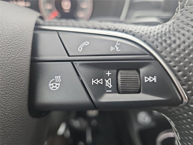 2024 Audi A4 Sedan S line Premium Plus