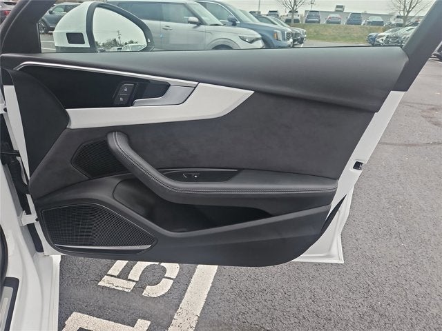 2024 Audi A4 Sedan S line Premium Plus