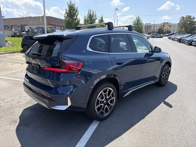 2026 BMW X1 xDrive28i