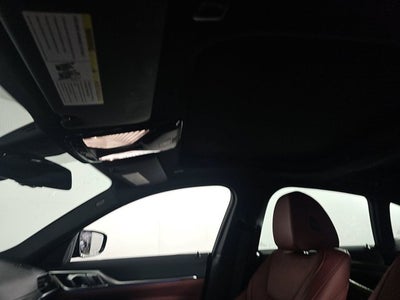 2023 BMW i4 eDrive35