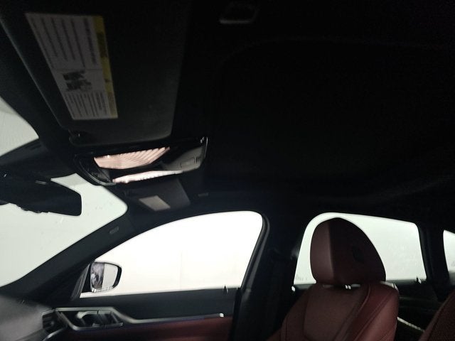 2023 BMW i4 eDrive35
