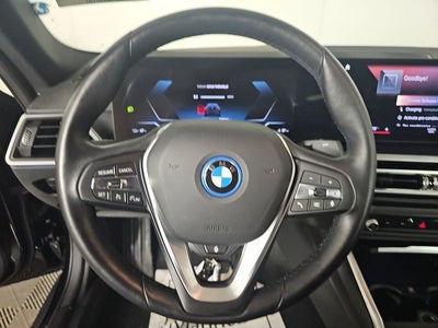 2023 BMW i4 eDrive35